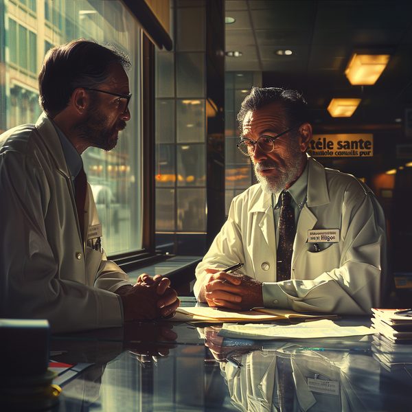 Mutuelle santé : conseils pour gérer un litige