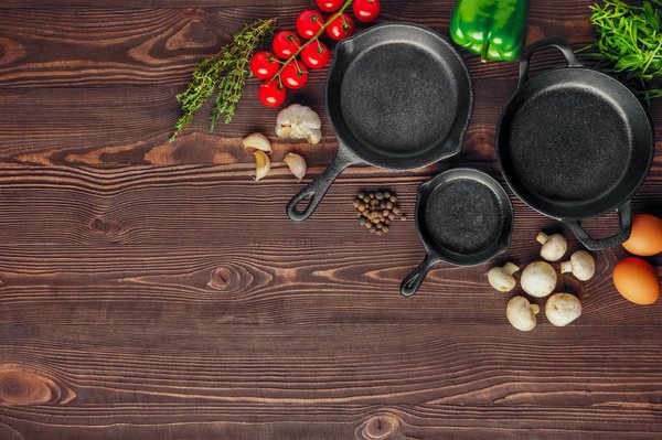 Quels sont les différents types de casseroles ?