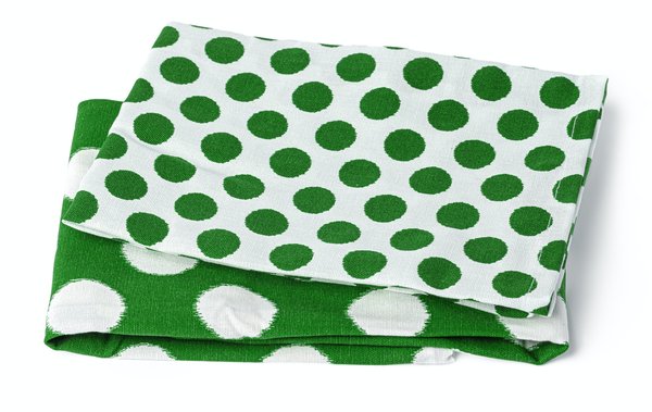 Conseils pratiques pour laver un torchon tout neuf