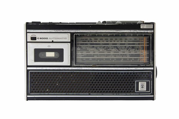 Pourquoi continuer par suivre les fréquences radios en ces temps modernes ?