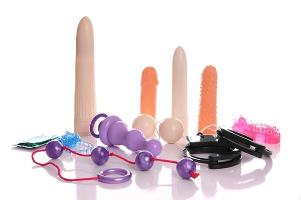 Le monde des sextoys : guide complet pour l'épanouissement intime