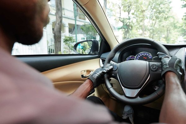 Découvrez Lyon en VTC : confort, style et praticité pour vos déplacements