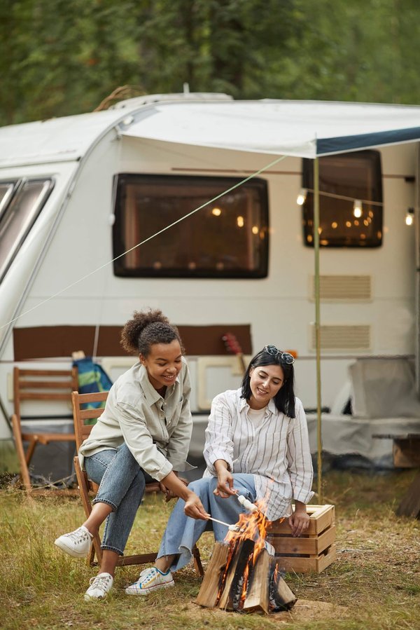Pourquoi faire le choix d'une vacance de camping en Savoie?
