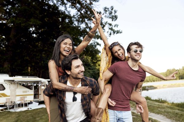 Camping à Roquebrune sur Argens : les informations clés à connaître