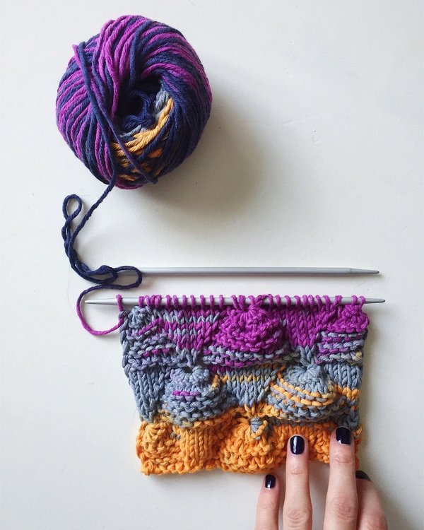 La boutique laines Langyarns : Un paradis pour les passionnés de tricot