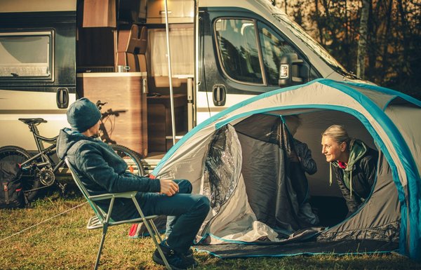 Anduze : le lieu de vacances d'exception pour faire du camping
