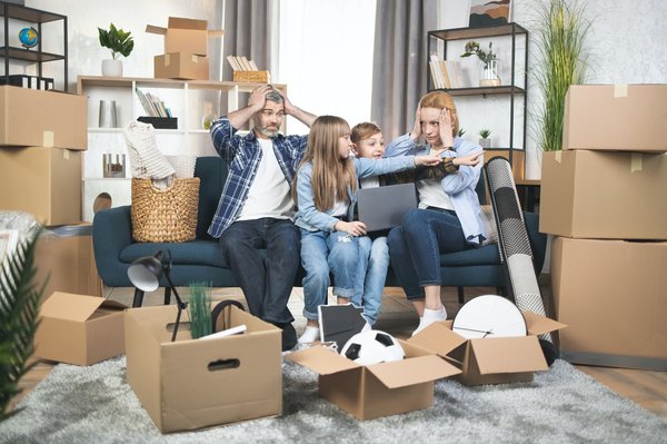 Quels services peuvent faciliter le processus de relocation immobilière ?