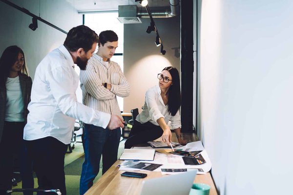 Quelles sont les meilleures méthodes de pointage en entreprise ?