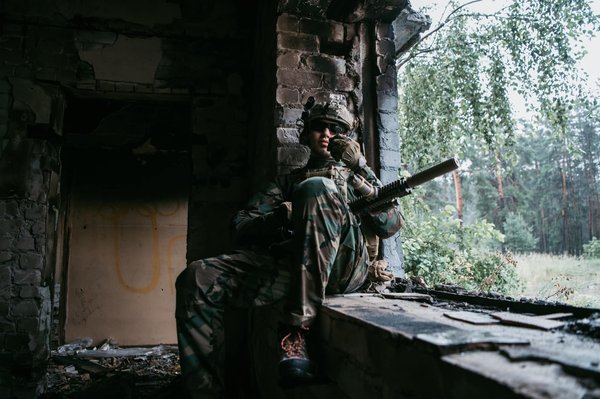 Airsoft France : Découvrez où jouer près de chez vous