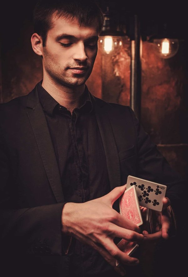 Les festivals de magie en Europe