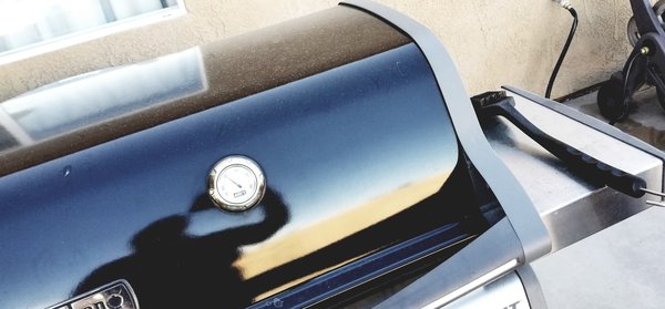 Equipez d'un barbecue à gaz pour votre camping