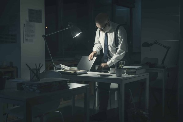 La caméra nocturne : un atout décisif pour la sécurité de vos locaux professionnels