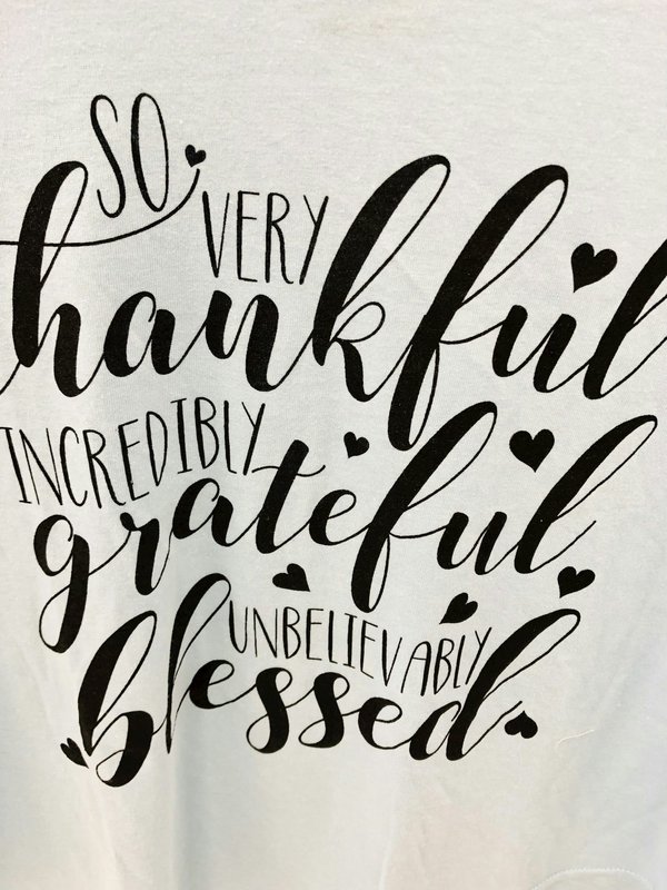 Comment floquer un t-shirt soi même ?