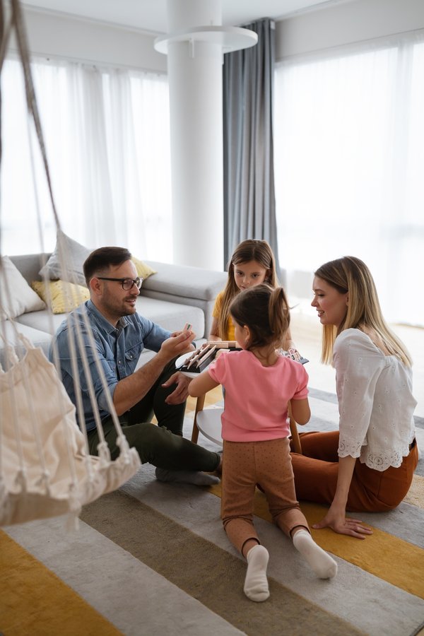 Découvrez comment happy kids box peut transformer vos moments familiaux