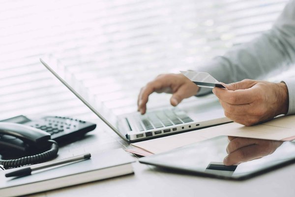 Top 5 banques en ligne à privilégier pour les pros