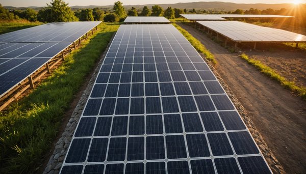 Panneaux solaires : pourquoi choisir cap soleil energie ?