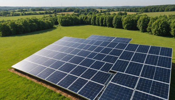 Panneau photovoltaïque : votre guide vers l'autonomie énergétique