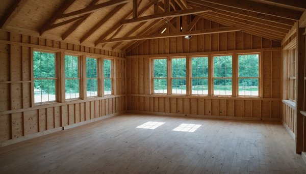 Guide d'achat pour une extension en ossature bois : astuces essentielles