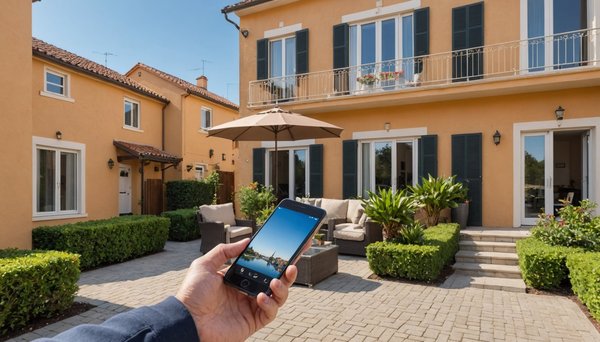 Découvrez comment louer un logement sans payer d'agence !