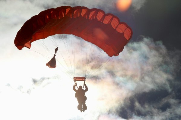Saut en parachute : vivez l'adrénaline en toute sécurité